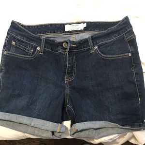 Torrid shorts